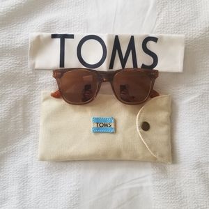 Toms Sunglasses